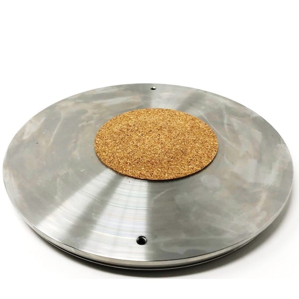Backplate "D" Seal C218/C328 Series Tri-Clover & Amcpo